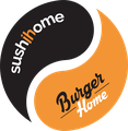 Sushi&Burger Home